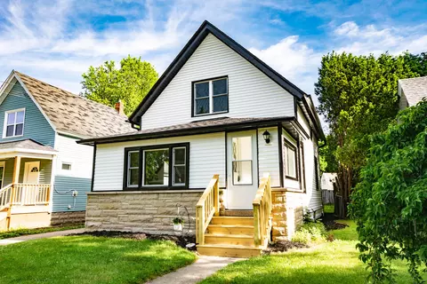 25 Wren St, Battle Creek, MI 49017