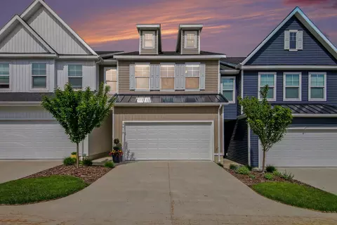 4819 Stonewood River Ave SW, Wyoming, MI 49418