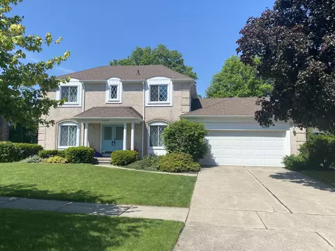 9639 N Canton Center Rd, Plymouth, MI 48170