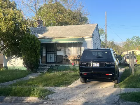 18010 Buffalo St, Detroit, MI 48234
