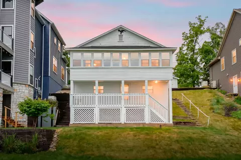 14895 N Barton Lake Dr, Vicksburg, MI 49097