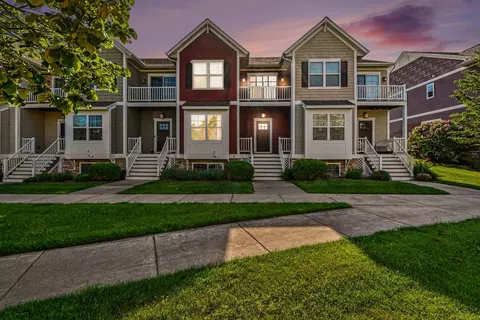 4312 St Annes Ave SE #12, Kentwood, MI 49512