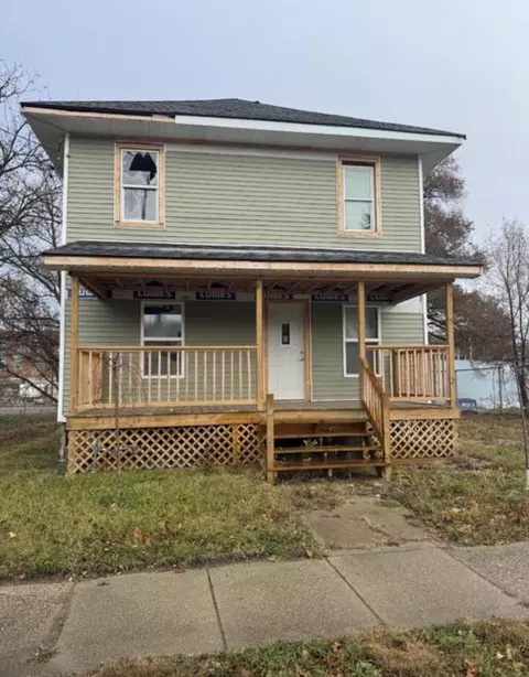 396 Upton Ave, Battle Creek, MI 49037