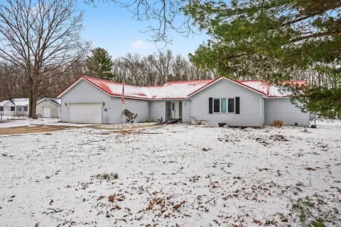3680 Allegan Dam Rd, Allegan, MI 49010