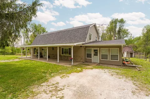 4780 Dutcher Rd, Howell, MI 48843