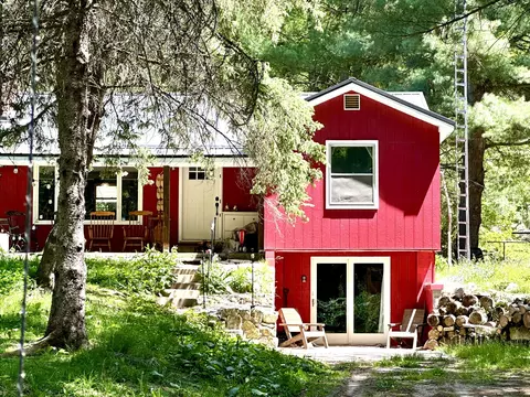 3601 Madison Rd, Manistee, MI 49660