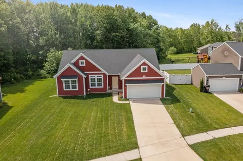 5092 N Morgan Ln SE, Caledonia, MI 49316