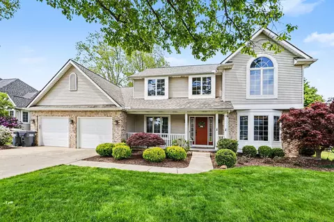 1425 Old Farm Ln, St. Joseph, MI 49085