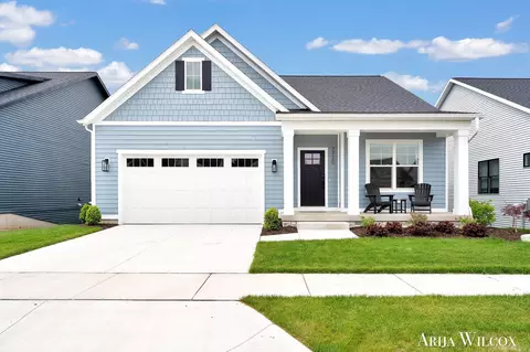 7720 Fase St SE #LOT 5, Ada, MI 49301