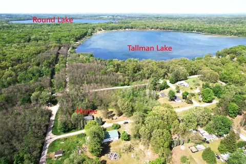 6668 E Annis, Fountain, MI 49410