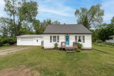 1403 Hamelink Dr, Portage, MI 49002
