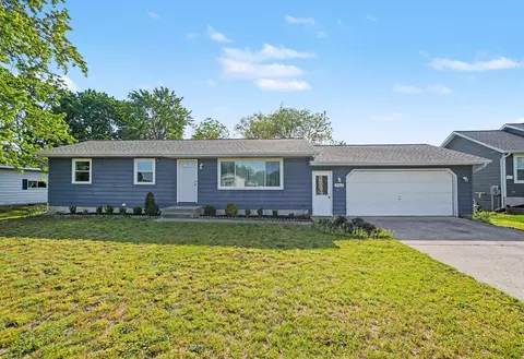 3562 142nd Ave, Holland, MI 49424