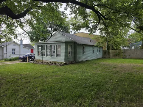 21 Bradley St, Battle Creek, MI 49017