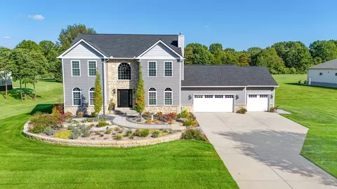 265 S Skyview Dr, Kalamazoo, MI 49009