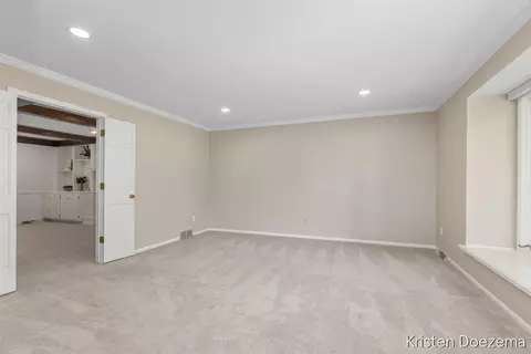 Living - 7716 Kirkwall Dr SE, Ada, MI 49301 photo 3 of 8