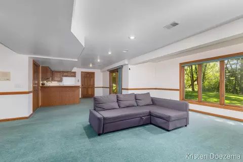 Living - 7716 Kirkwall Dr SE, Ada, MI 49301 photo 8 of 8