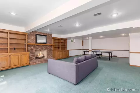 Living - 7716 Kirkwall Dr SE, Ada, MI 49301 photo 6 of 8