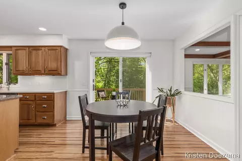 Dining - 7716 Kirkwall Dr SE, Ada, MI 49301 photo 1 of 4