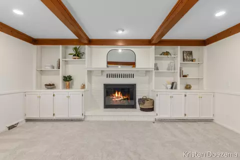 Living - 7716 Kirkwall Dr SE, Ada, MI 49301 photo 2 of 8