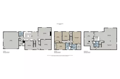 Floorplan - 7716 Kirkwall Dr SE, Ada, MI 49301 photo 4 of 4