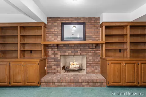 Living - 7716 Kirkwall Dr SE, Ada, MI 49301 photo 7 of 8