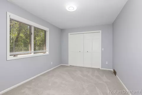Bedroom - 7716 Kirkwall Dr SE, Ada, MI 49301 photo 5 of 5