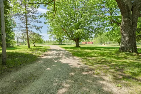Exterior - 6854 E Garfield Rd, Hesperia, MI 49421 photo 2 of 6