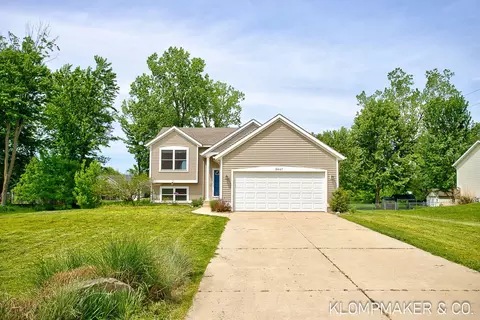 9647 Blair St, Zeeland, MI 49464