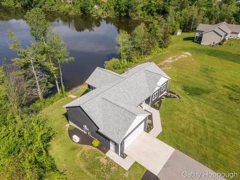 View/Area - 7192 Morrison Lake Rd, Saranac, MI 48881 photo 4 of 6