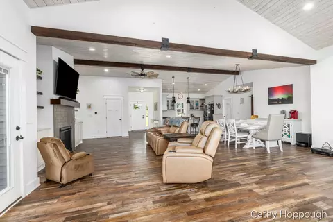 Other - 7192 Morrison Lake Rd, Saranac, MI 48881 photo 1 of 13