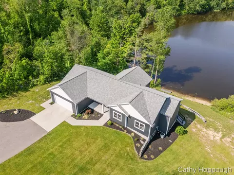 View/Area - 7192 Morrison Lake Rd, Saranac, MI 48881 photo 3 of 6