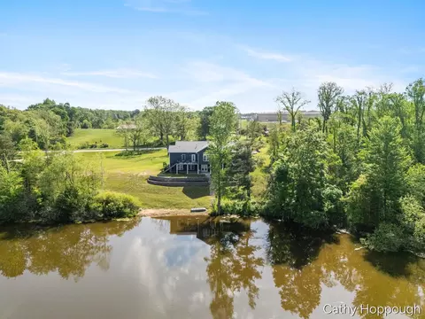 View/Area - 7192 Morrison Lake Rd, Saranac, MI 48881 photo 5 of 6