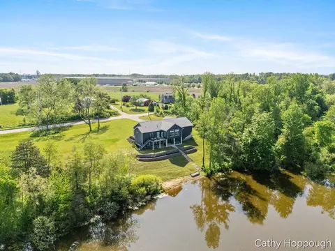 Other - 7192 Morrison Lake Rd, Saranac, MI 48881 photo 13 of 13