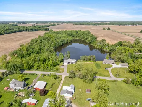 View/Area - 7192 Morrison Lake Rd, Saranac, MI 48881 photo 6 of 6