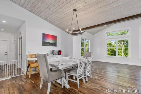 Dining - 7192 Morrison Lake Rd, Saranac, MI 48881 photo 1 of 1