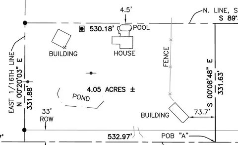 Floorplan - 5455 E 112th St, Grant, MI 49327 photo 4 of 4