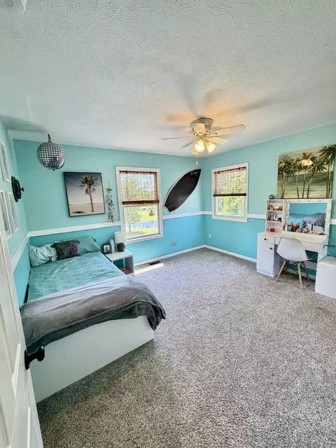 Bedroom - 5455 E 112th St, Grant, MI 49327 photo 1 of 3