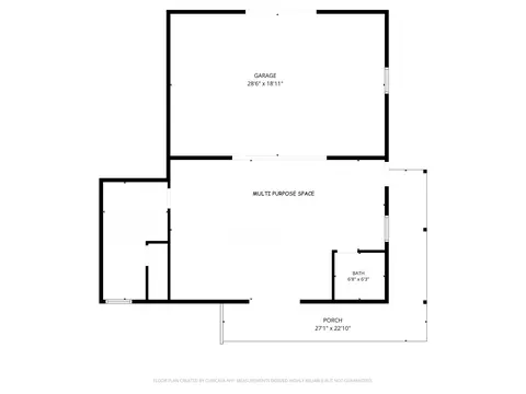 Floorplan - 5455 E 112th St, Grant, MI 49327 photo 3 of 4