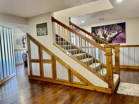 Entry Way - 5455 E 112th St, Grant, MI 49327 photo 3 of 3