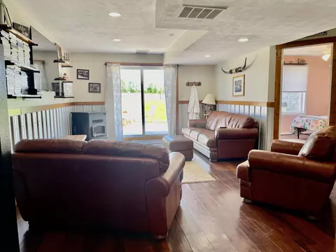 Living - 5455 E 112th St, Grant, MI 49327 photo 3 of 5
