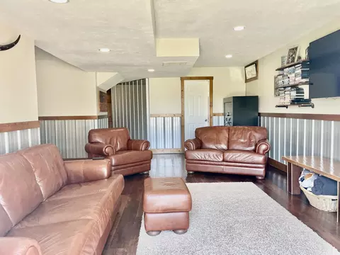 Living - 5455 E 112th St, Grant, MI 49327 photo 2 of 5