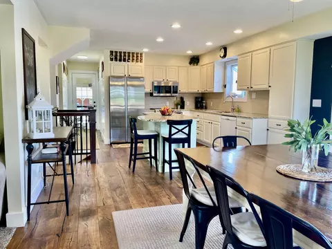 Kitchen - 5455 E 112th St, Grant, MI 49327 photo 1 of 1