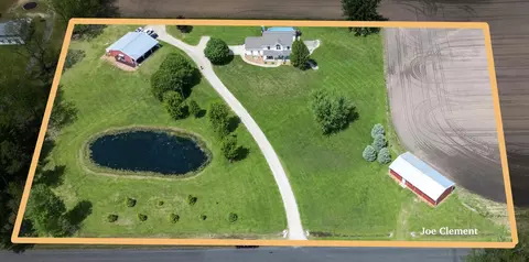 5455 E 112th St, Grant, MI 49327