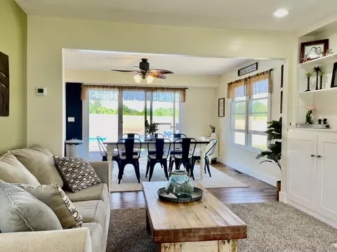 Living - 5455 E 112th St, Grant, MI 49327 photo 5 of 5