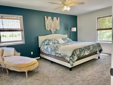 Bedroom - 5455 E 112th St, Grant, MI 49327 photo 3 of 3