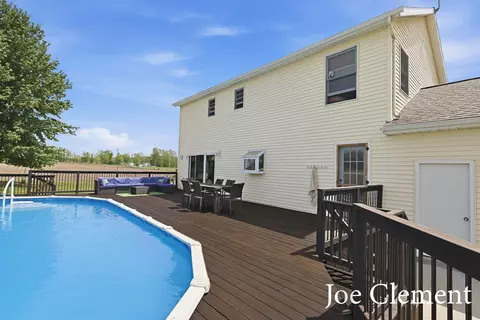 Exterior - 5455 E 112th St, Grant, MI 49327 photo 9 of 9