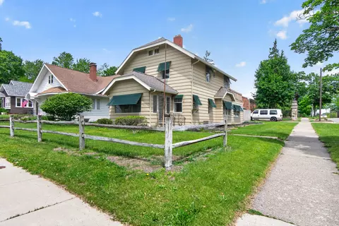 Other - 802 Oakridge Dr, Jackson, MI 49203 photo 2 of 15