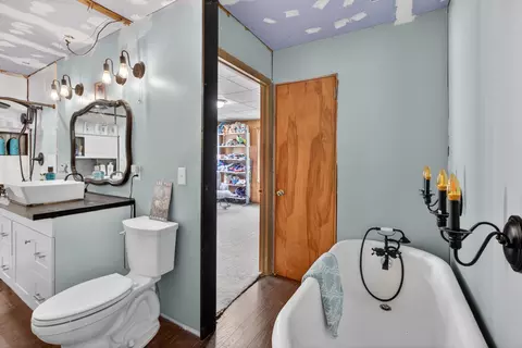 Bath - 802 Oakridge Dr, Jackson, MI 49203 photo 3 of 5