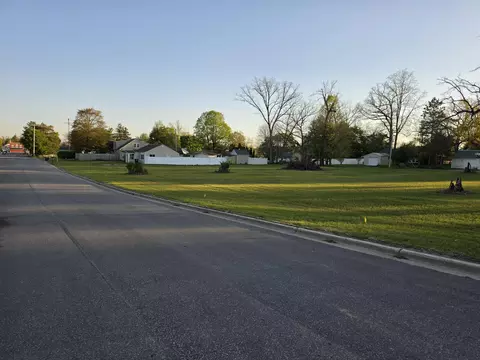 V/l Benson Street, White Cloud, MI 49349