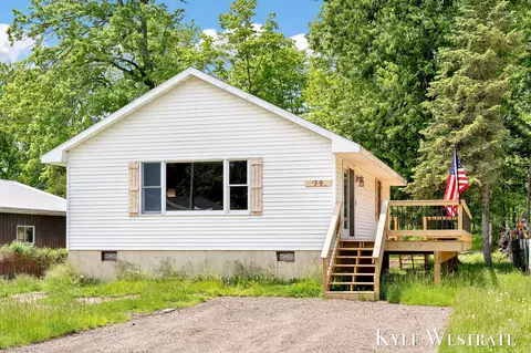 79 Sundago Park St, Hastings, MI 49058